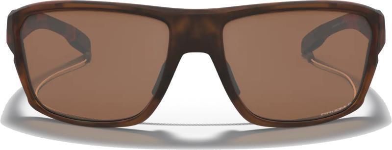 Split Shot - Matte Brown Tortoise w/ Prizm Polarized Lens - tungsten polarized 1