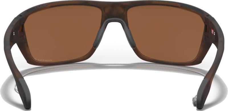 Split Shot - Matte Brown Tortoise w/ Prizm Polarized Lens - tungsten polarized 1