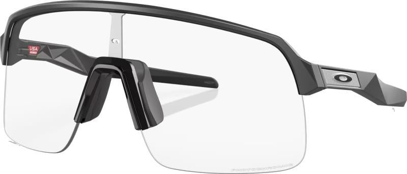 Sutro Lite - Matte Carbon w/ Clear Photochromic Lens - Not Applicable 1