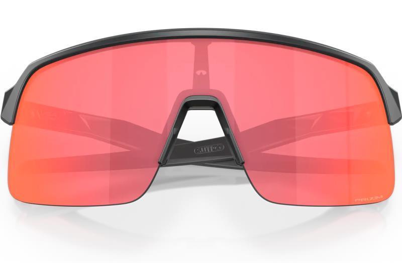 Sutro Lite - Matte Steel w/ Prizm Trail Torch Lens - Not Applicable 6