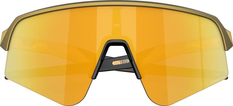 Sutro Lite - Sweep Brass Tax w/ Prizm 24K Lens - Not Applicable 5