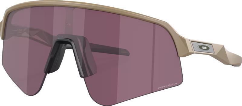 Sutro Lite - Sweep Matte Terrain Tan w/ Prizm Road Black Lens - Not Applicable 1