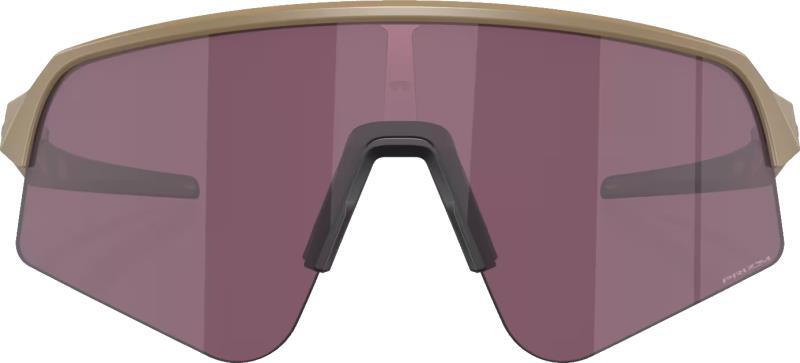 Sutro Lite - Sweep Matte Terrain Tan w/ Prizm Road Black Lens - Not Applicable 2