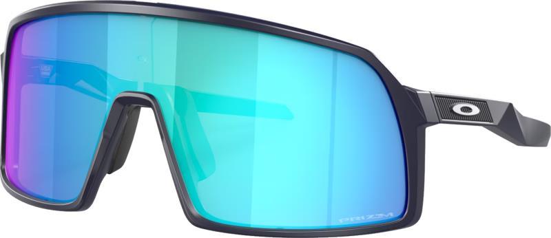 Sutro S Matte Navy w/ Prizm Sapphire Lens - Not Applicable 1