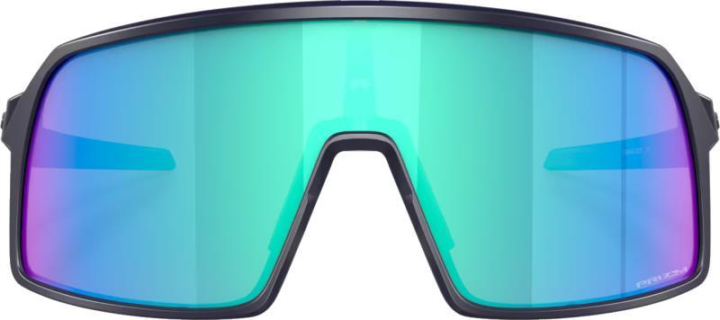 Sutro S Matte Navy w/ Prizm Sapphire Lens - Not Applicable 2