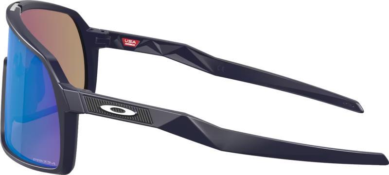 Sutro S Matte Navy w/ Prizm Sapphire Lens - Not Applicable 3