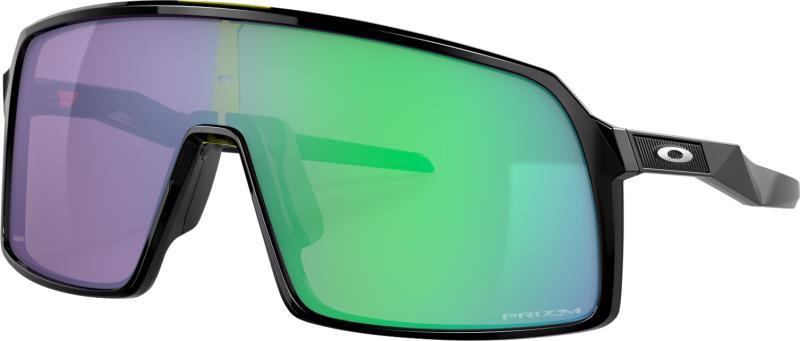 Sutro - Black Ink w/ Prizm Jade Lens - Black 1