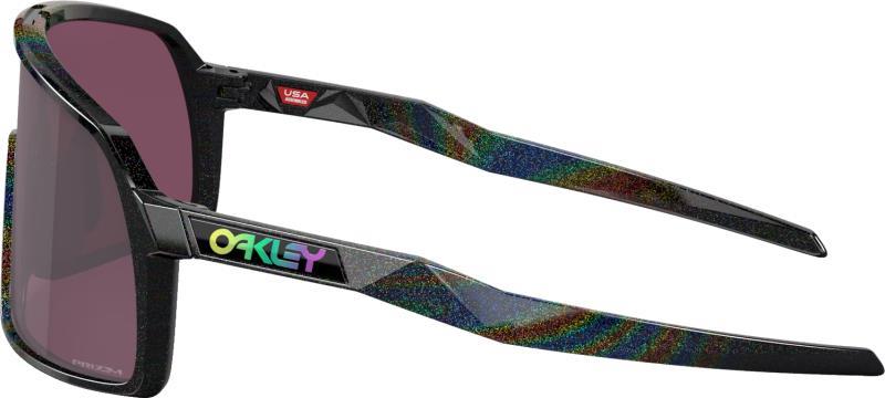 Sutro - Dark Galaxy w/ Prizm Road Black Lens - Not Applicable 3