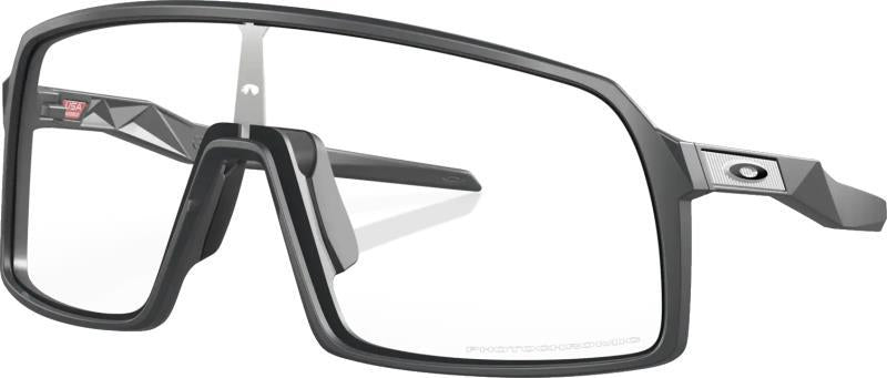 Sutro - Matte Carbon w/ Clear Photochromic Lens - Not Applicable 1