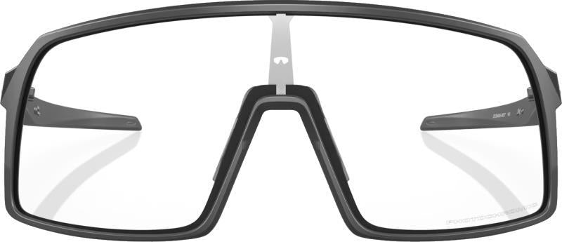 Sutro - Matte Carbon w/ Clear Photochromic Lens - Not Applicable 2