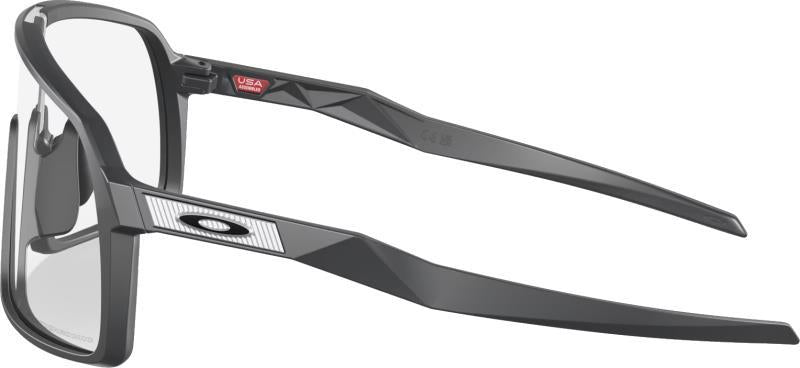 Sutro - Matte Carbon w/ Clear Photochromic Lens - Not Applicable 3