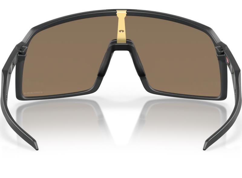 Sutro - Matte Carbon w/ Prizm Lens - 24k 1