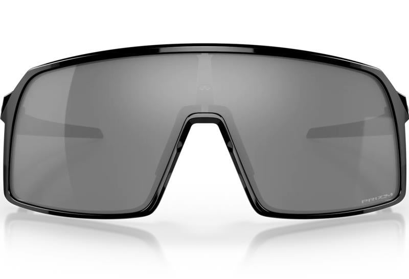 Sutro - Polished Black w/ Prizm Lens - Black 2