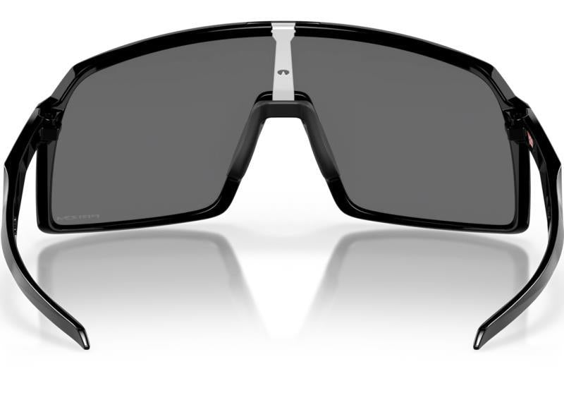 Sutro - Polished Black w/ Prizm Lens - Black 3