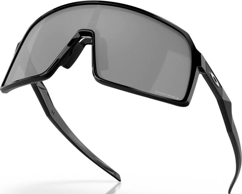 Sutro - Polished Black w/ Prizm Lens - Black 5