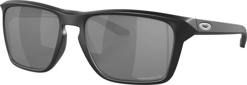 Sylas - Matte Black w/ Prizm Polarized Lens - black polarized 1