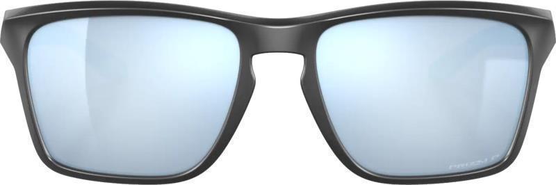 Sylas - Matte Black w/ Prizm Polarized Lens - deep water polarized 1