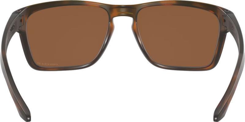 Sylas - Matte Brown Tortoise w/ Prizm Polarized Lens - tungsten polarized 1