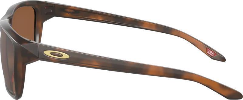 Sylas - Matte Brown Tortoise w/ Prizm Polarized Lens - tungsten polarized 1