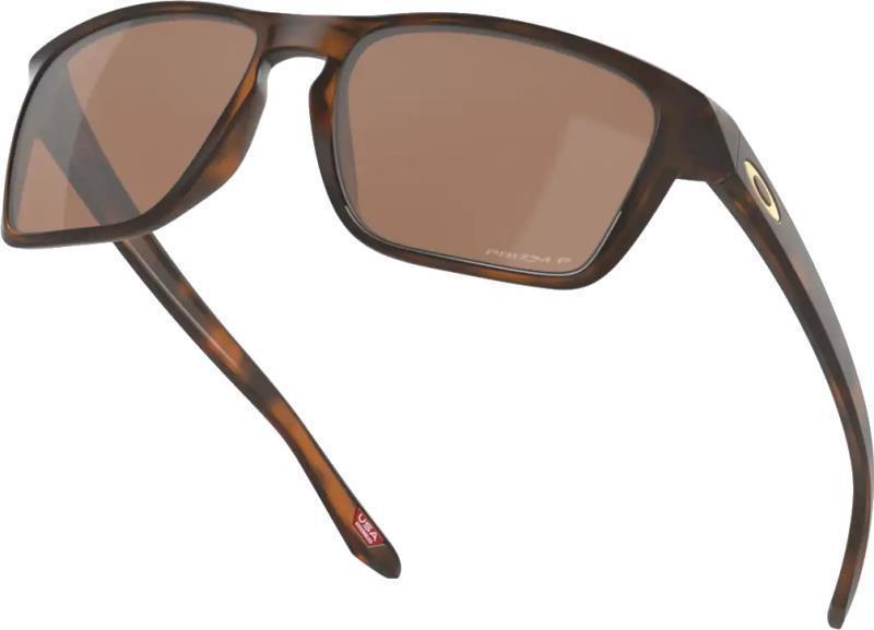 Sylas - Matte Brown Tortoise w/ Prizm Polarized Lens - tungsten polarized 1