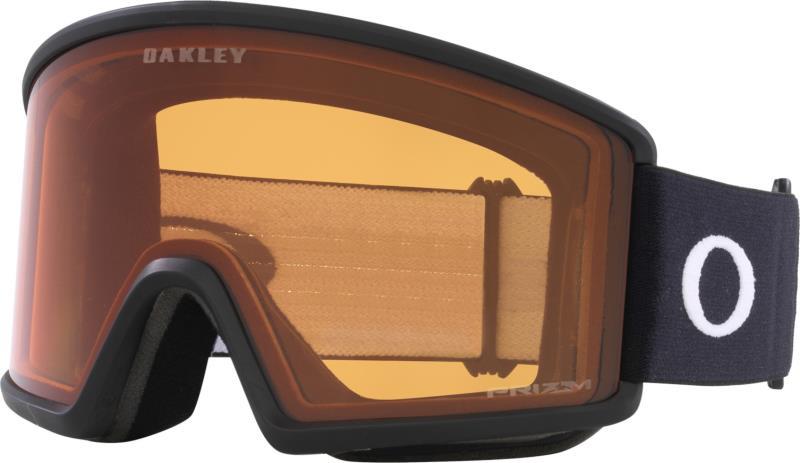 Target Line L Matte Black w/ Prizm Persimmon Lens - not applicable 1