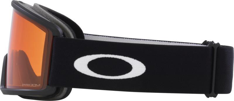 Target Line L Matte Black w/ Prizm Persimmon Lens - not applicable 1