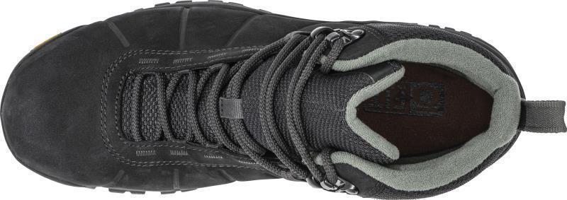 Andesite II Mid Insulated B-Dry - Mens - Black Sea 4