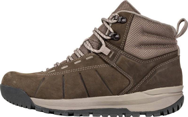Andesite II Mid Insulated B-Dry - Mens - pebble brown 1