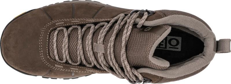 Andesite II Mid Insulated B-Dry - Mens - pebble brown 1
