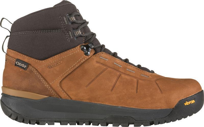 Andesite Mid Insulated B-Dry - Mens - Dachshund 2