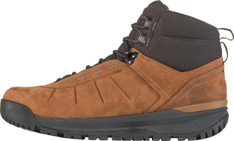 Andesite Mid Insulated B-Dry - Mens - Dachshund 3