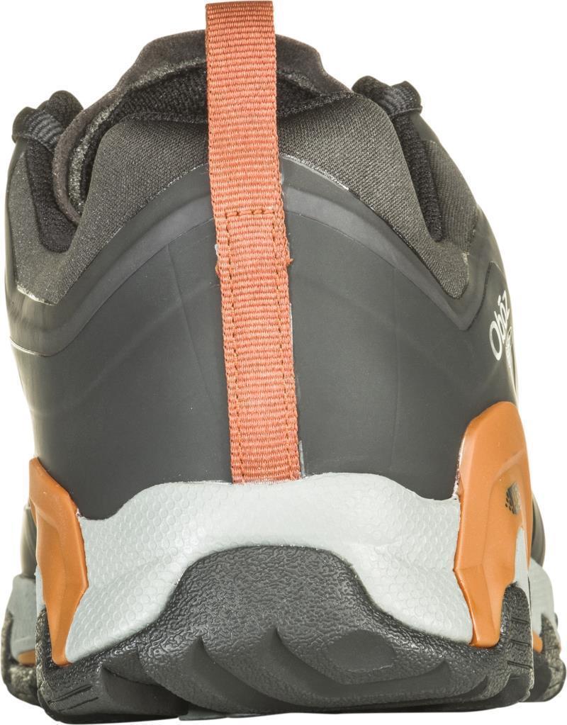 Arete Low B-Dry - Mens - Black / Copper 3