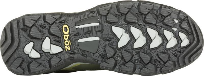 Arete Low B-Dry - Mens - Moss 6