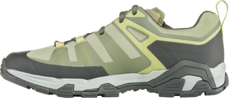 Arete Low B-Dry - Mens - Moss 3