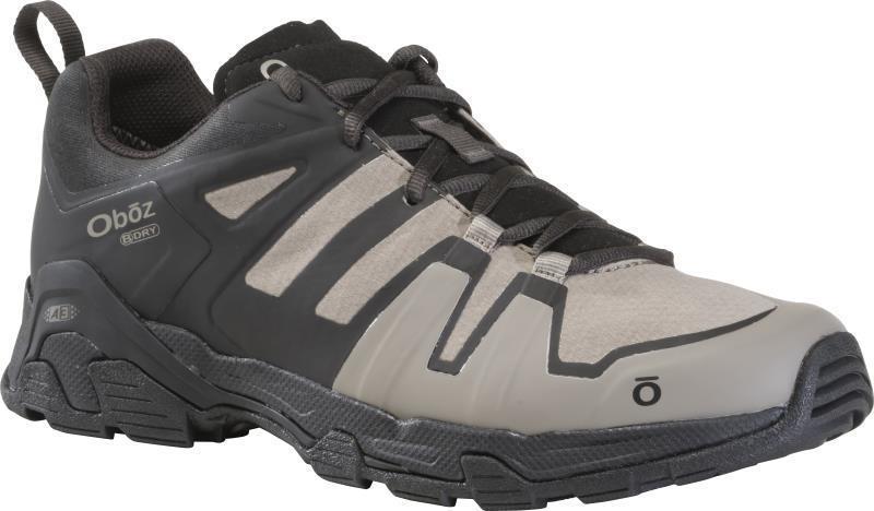 Arete Low B-Dry - Mens - Rockfall 1