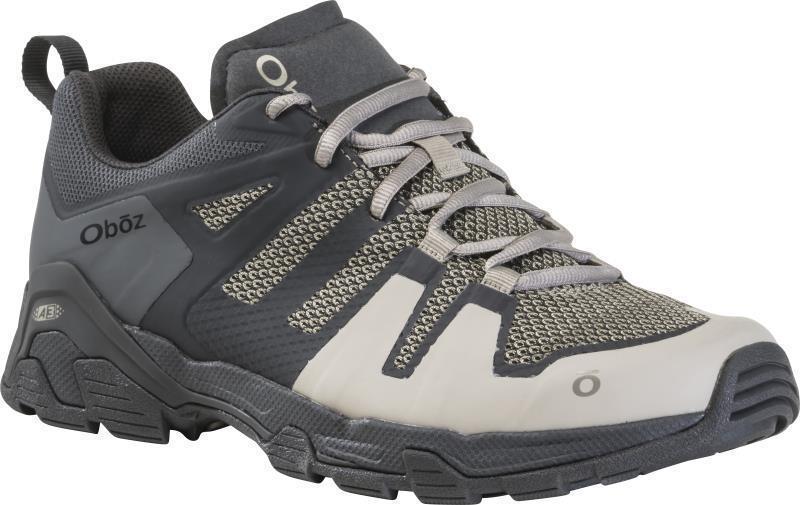 Arete Low - Mens - Alloy 1