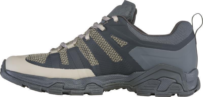 Arete Low - Mens - Alloy 2