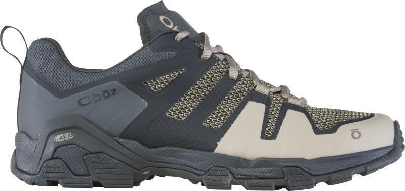Arete Low - Mens - Alloy 3