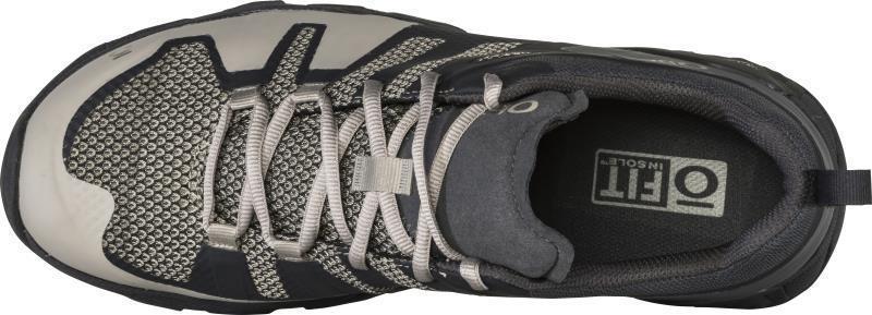 Arete Low - Mens - Alloy 4