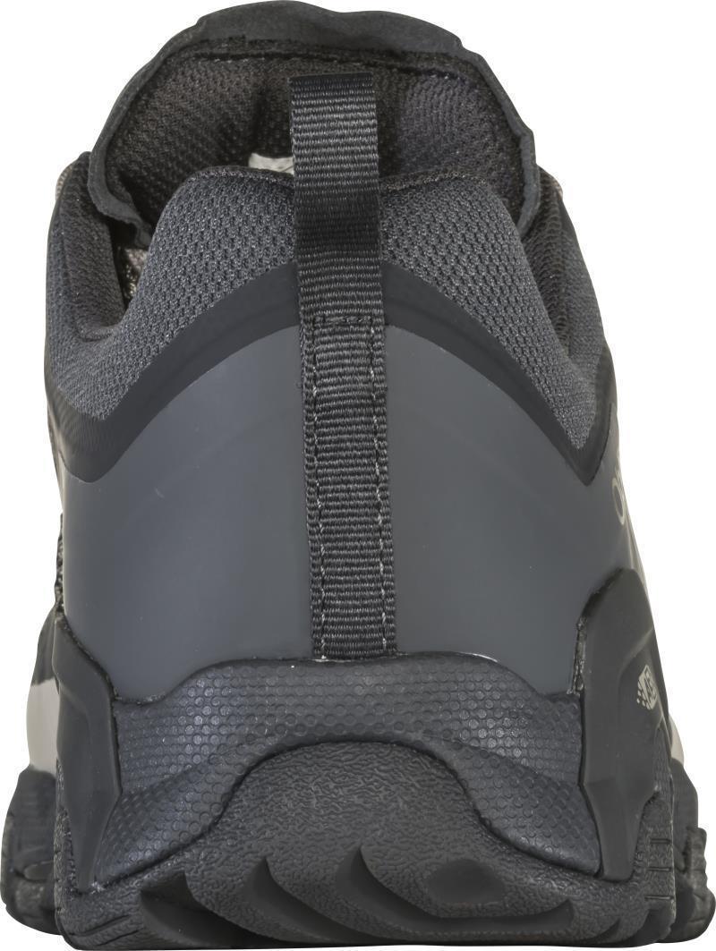 Arete Low - Mens - Alloy 6