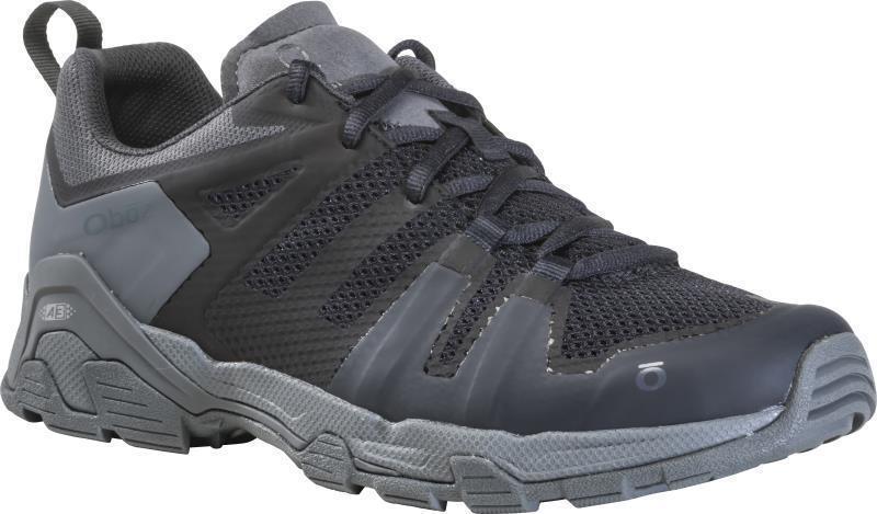 Arete Low - Mens - Blue Night 1