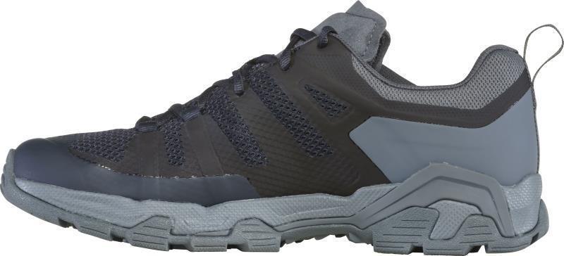 Arete Low - Mens - Blue Night 2