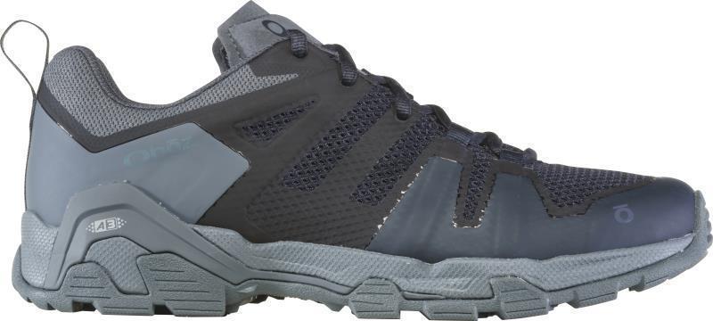 Arete Low - Mens - Blue Night 3