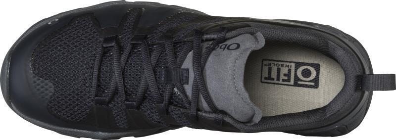 Arete Low - Mens - Blue Night 4