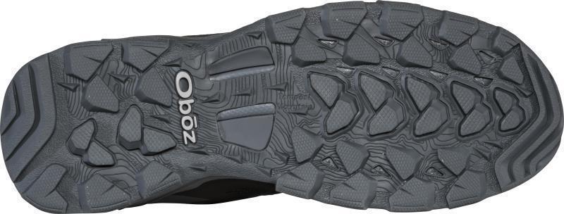 Arete Low - Mens - Blue Night 5
