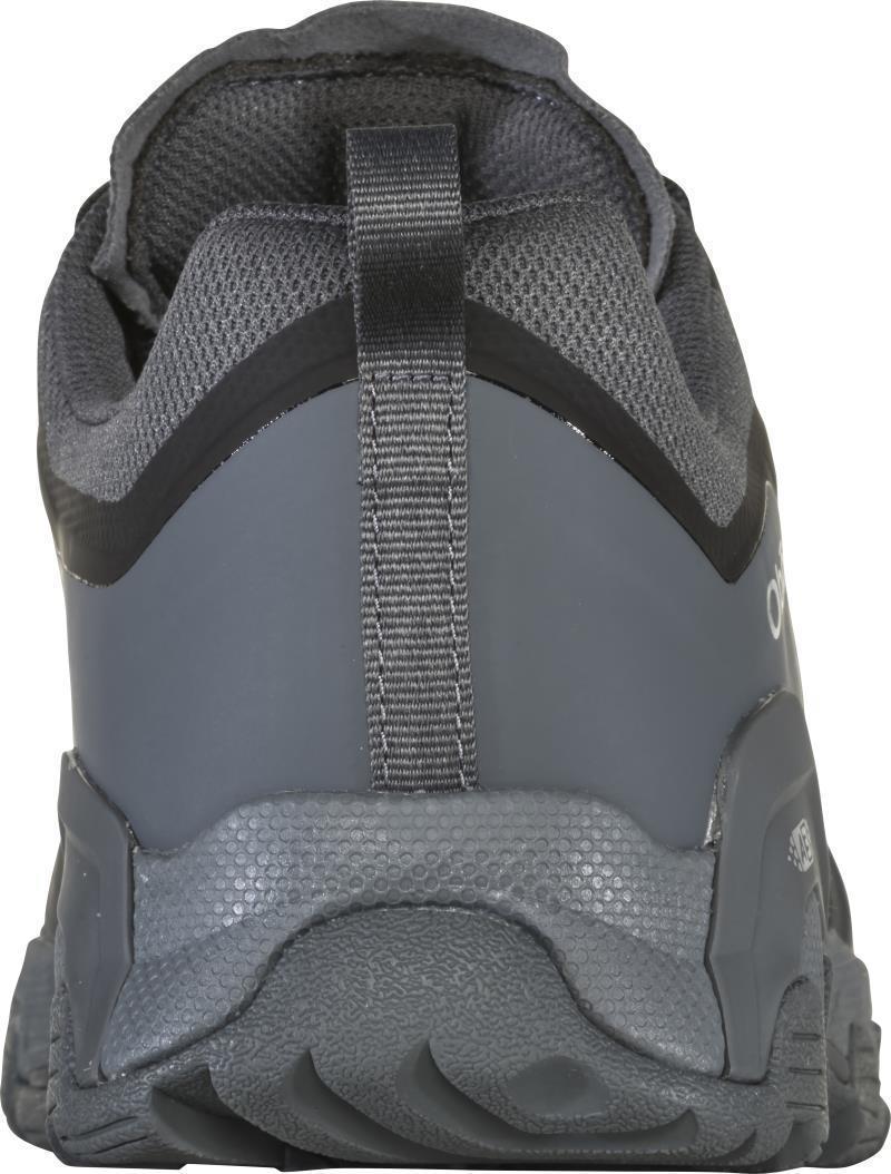 Arete Low - Mens - Blue Night 6