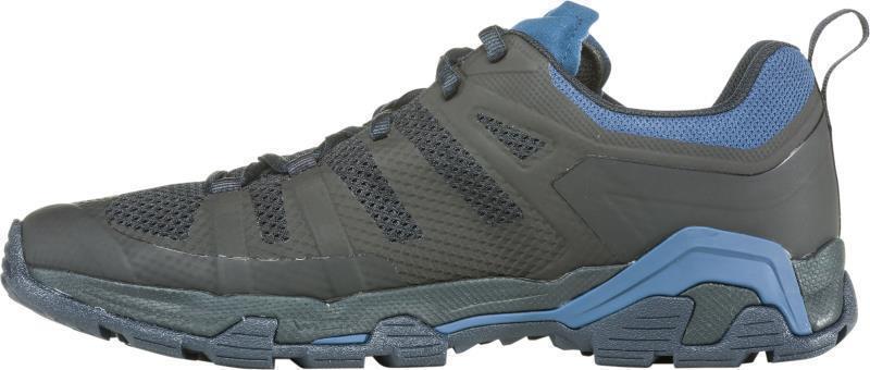 Arete Low - Mens - Navy 2