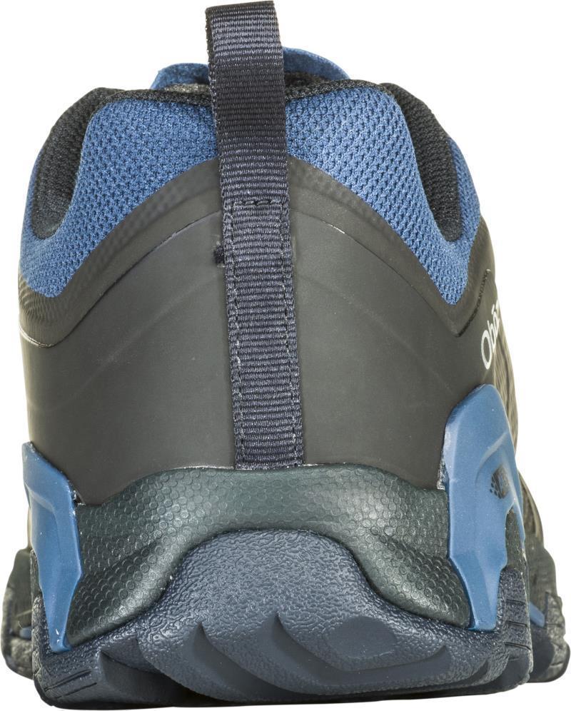 Arete Low - Mens - Navy 3