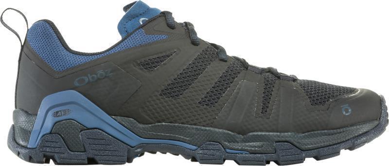 Arete Low - Mens - Navy 4