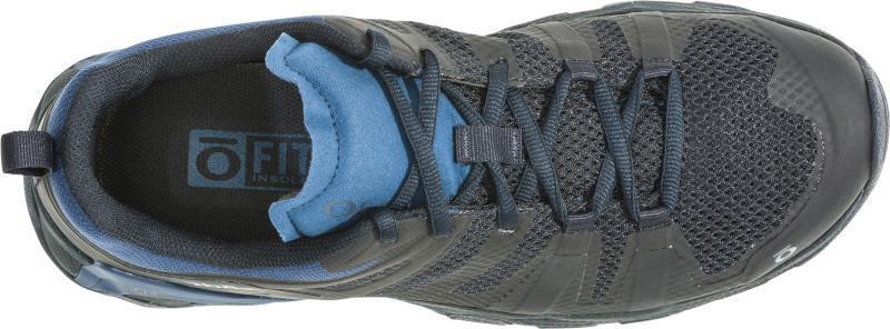 Arete Low - Mens - Navy 5